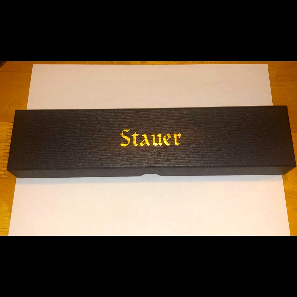 Stauer Jewelry Company Bracelet